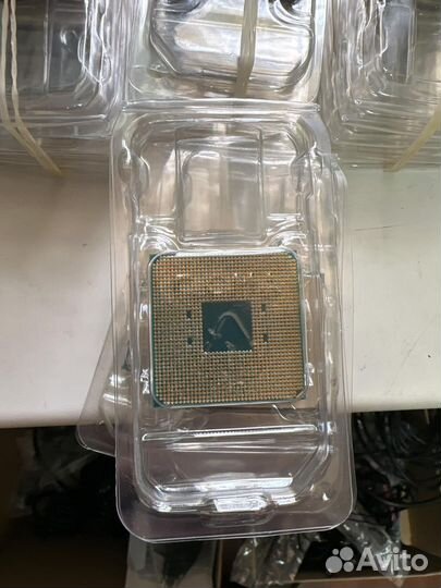 Видеокарта RX 580 8gb новые