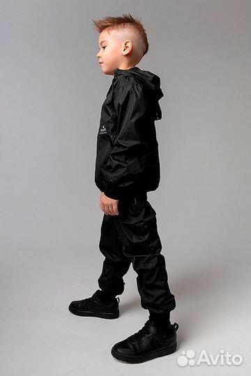 Костюм детский bodo