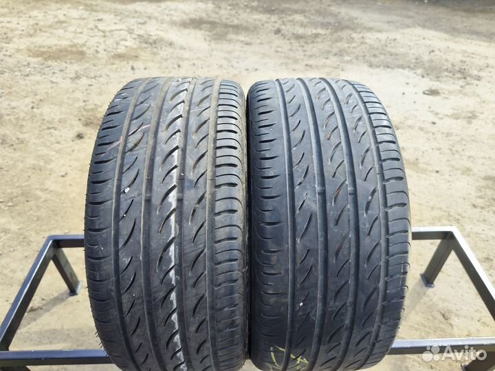 Pirelli P Zero Nero 215/40 R16 86W