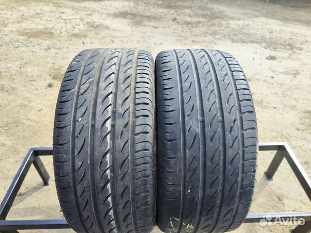 Pirelli P Zero Nero 215/40 R16 86W