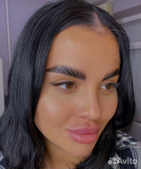 Бровист,ламинирование ресниц,обучение