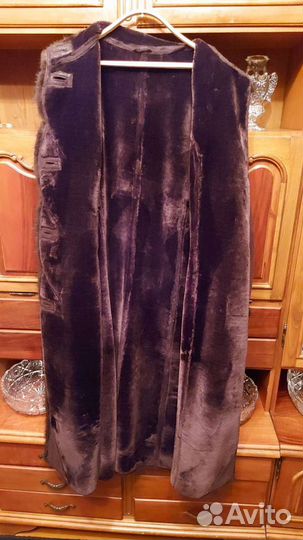 Пальто женское зимнее