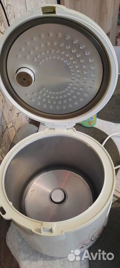 Мультиварка