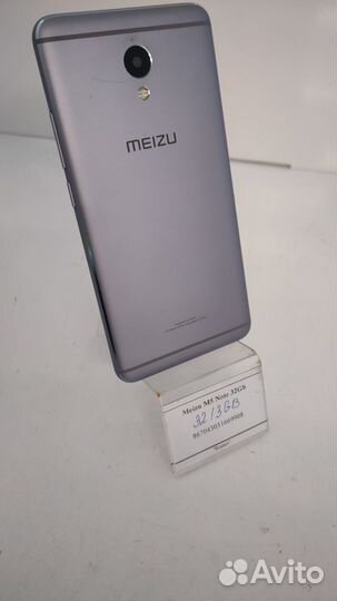 Meizu M5 Note 32Gb