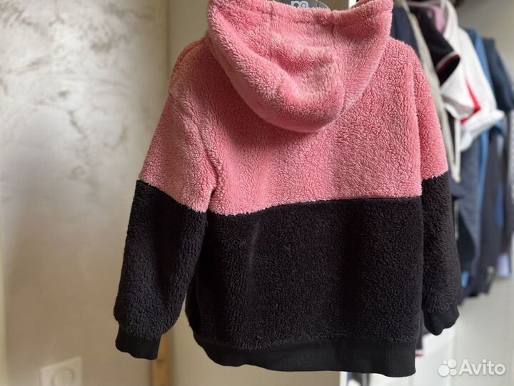 Толстовка р.116-122