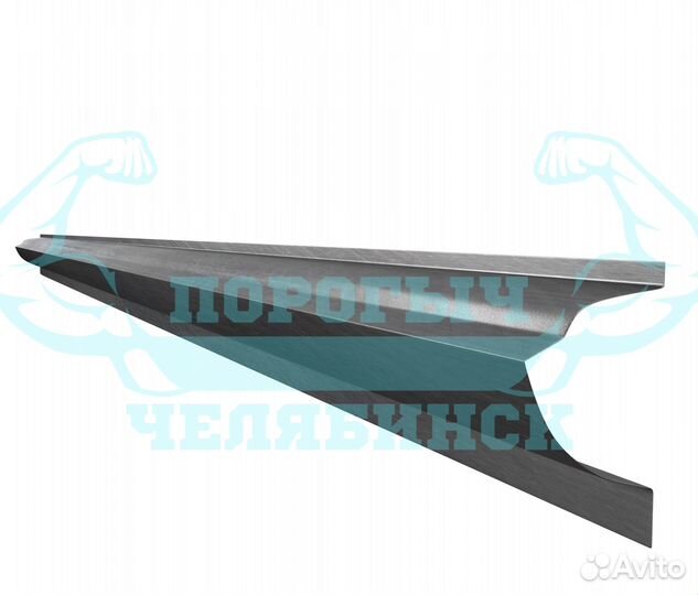 Порог Hofei Princip левый