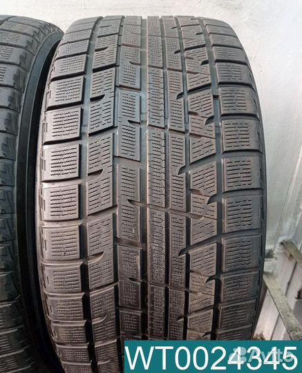 Yokohama Ice Guard IG50 225/50 R18 и 255/45 R18 95T