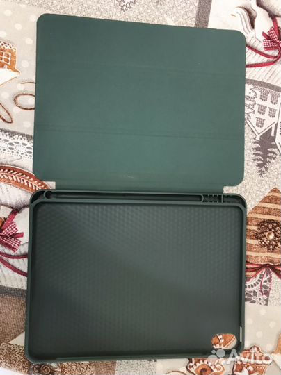 Чехол на планшет Apple iPad Pro 11 2018
