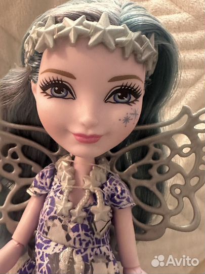 Ever After High Фара Гудфейри