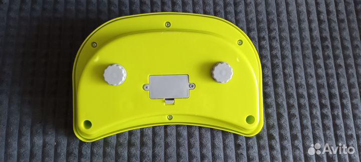 Музыкальная панель для ходунков babyton