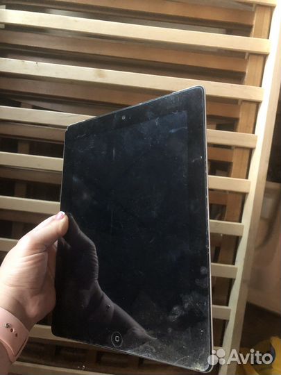 Планшет apple iPad