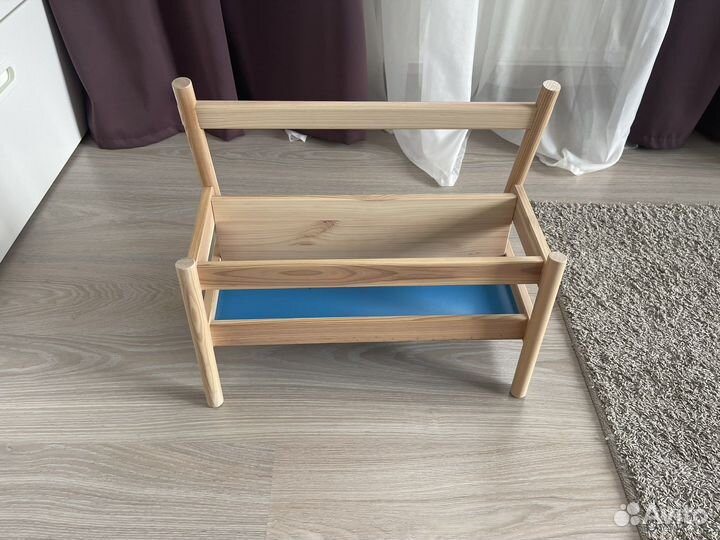 Подставка для книг IKEA