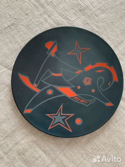 Картина винтаж из СССР разные