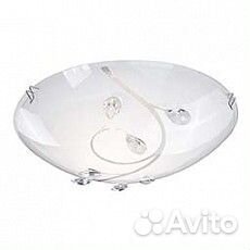 Накладной светильник Globo Burgundy 40404-1