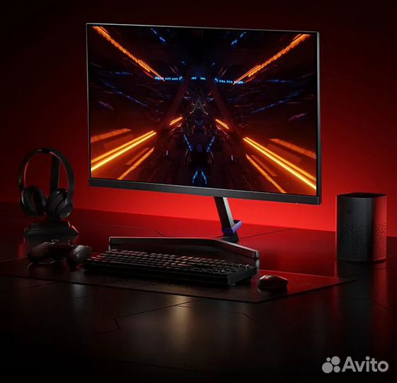 Монитор Xiaomi Redmi Display 23.8