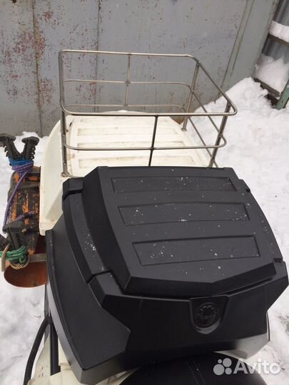 Linx xtrim comamander ltd 600 e-tec