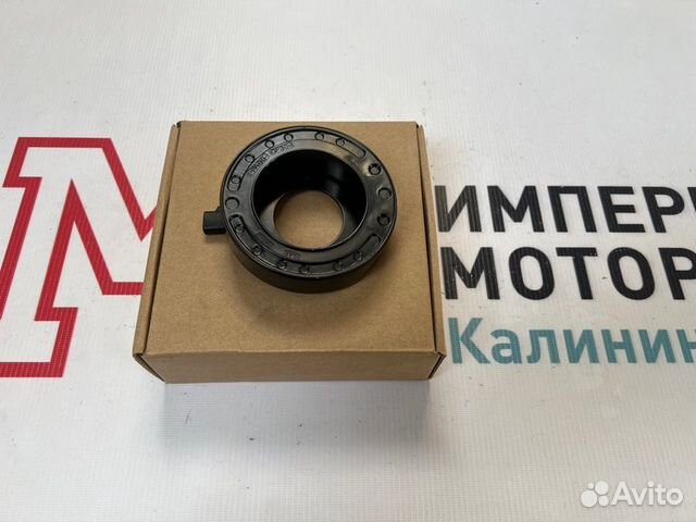 Катушка компрессора кондиционера Honda Ridgeline