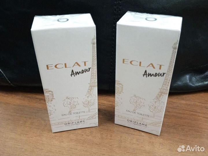 Духи женские орифлейм