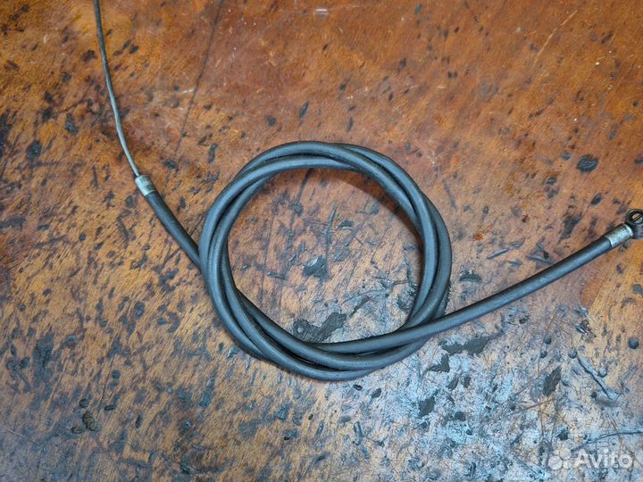 Трос сцепления на мотоцикл Сова Восход Иж