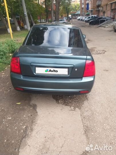 LADA Priora 1.6 МТ, 2011, 150 200 км