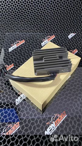 Реле зарядки suzuki
