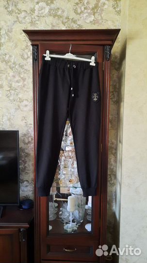 Брюки, джинсы женские, большие размеры