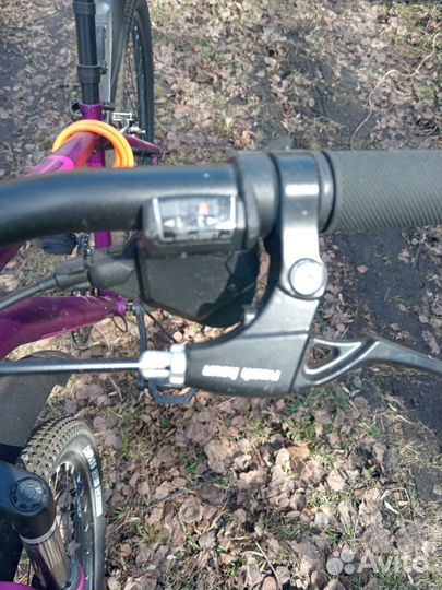 Велосипеды бу взрослый 29 колеса