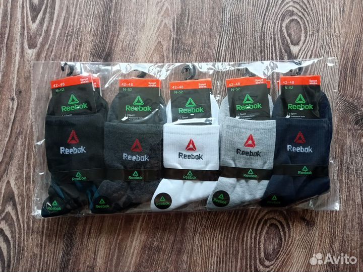 Носки Nike Adidas Lacoste Puma