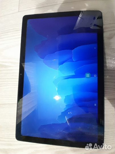Планшет samsung galaxy tab a7