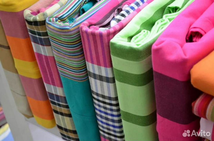 Пошив одежды