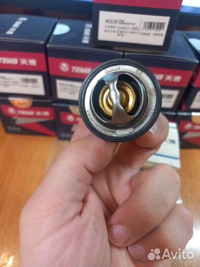 Термостат 88 хавал F7/F7X