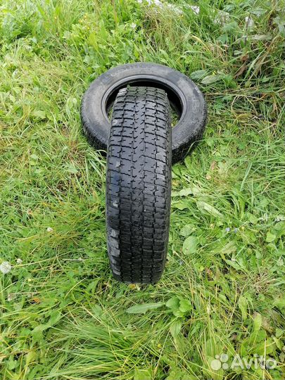 КАМА БЛ-85 75 R16C