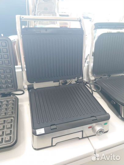 Электрогриль vitek, инзари йорах