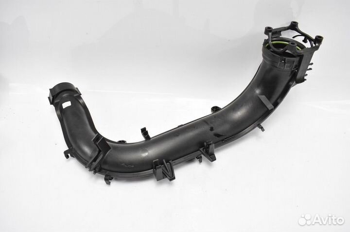 Гофра инжектора Audi A4 B9 (2015-2019)