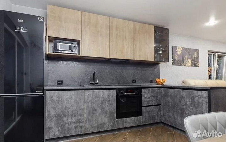 Кухня на заказ