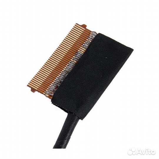 Шлейф матрицы ноутбука ddvm8GLC000 X3J2H