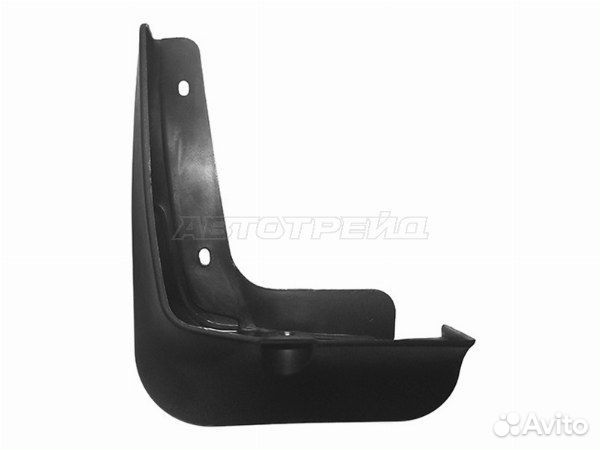 Брызговик KIA optima 16-20