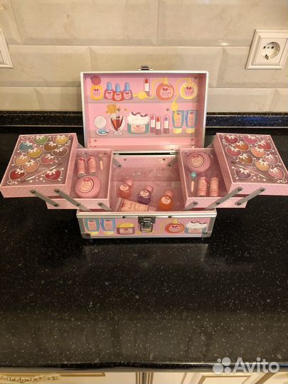 Косметичка детская
