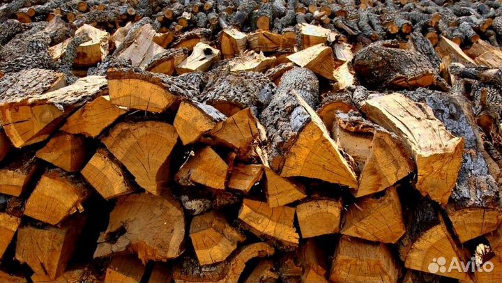 Дрова гост