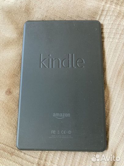 Amazon kindle Fire