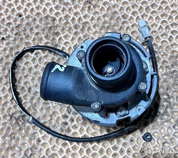 Циркуляционный насос Spheros U4855