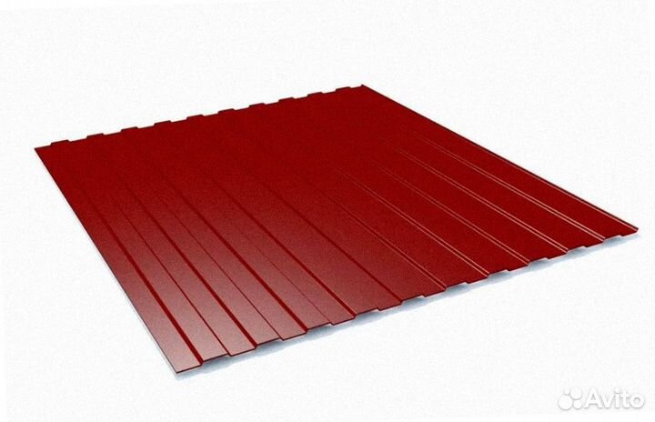 Профнастил. Профлист (С-8)