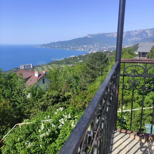 Дом 150 м² на участке 10 сот.