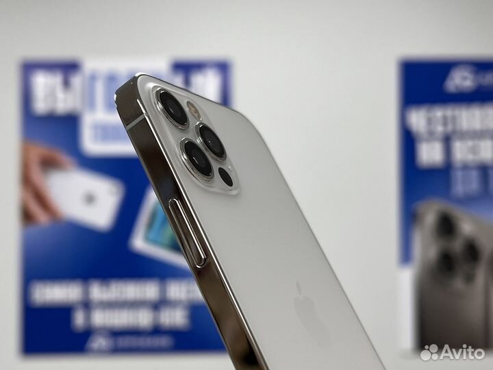 iPhone 12 Pro, 128 ГБ