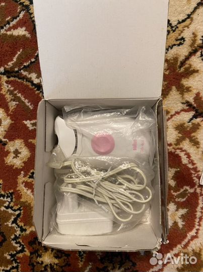 Эпилятор braun silk epil 1 1370