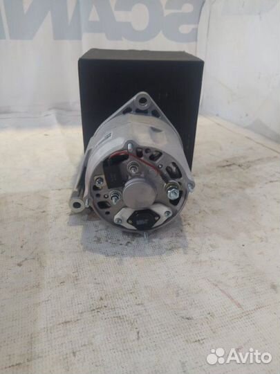 Генератор 24V 35A (CA854IR) Man/Mb 508-3336