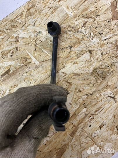 Патрубок вакумма Renault Logan 1