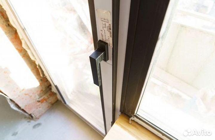 Остекление балконов собственное производство