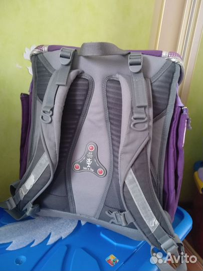 Школьный ранец Step By Step