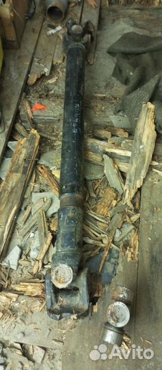 Карданный вал для донгфенга